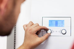 best Cold Kirby boiler servicing companies