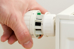 Cold Kirby central heating repair costs