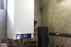 Cold Kirby condensing boiler companies