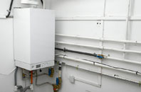Cold Kirby boiler installers